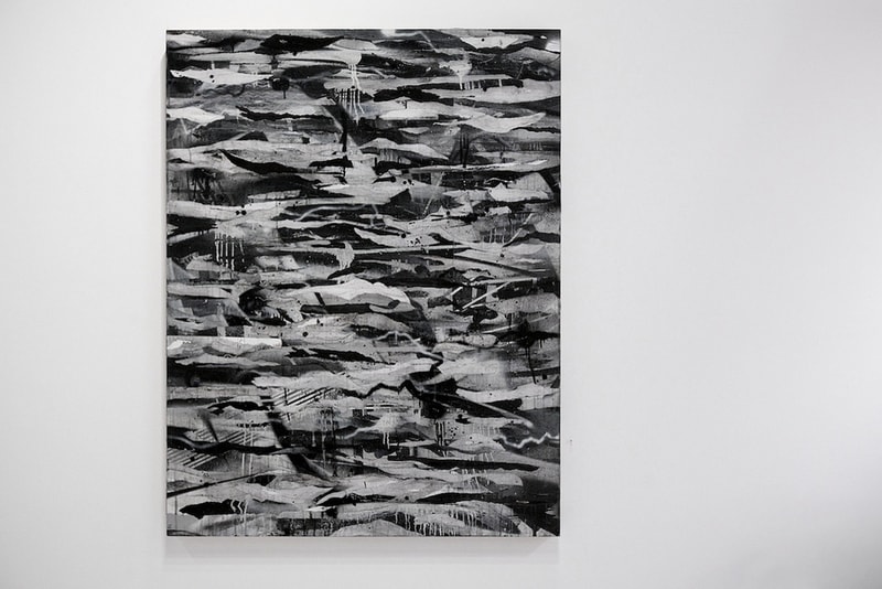 Known Gallery Presents: REVOK x RIME x ROID "Perseverance" Exhibition Recap
