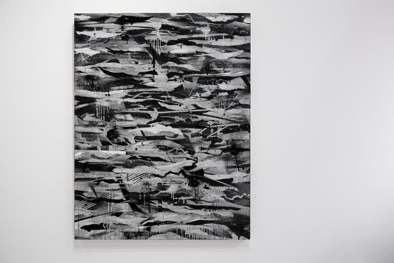 Known Gallery Presents: REVOK x RIME x ROID "Perseverance" Exhibition Recap