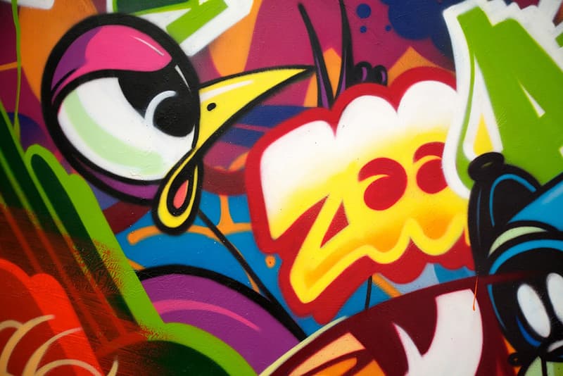Known Gallery Presents: REVOK x RIME x ROID "Perseverance" Exhibition Recap