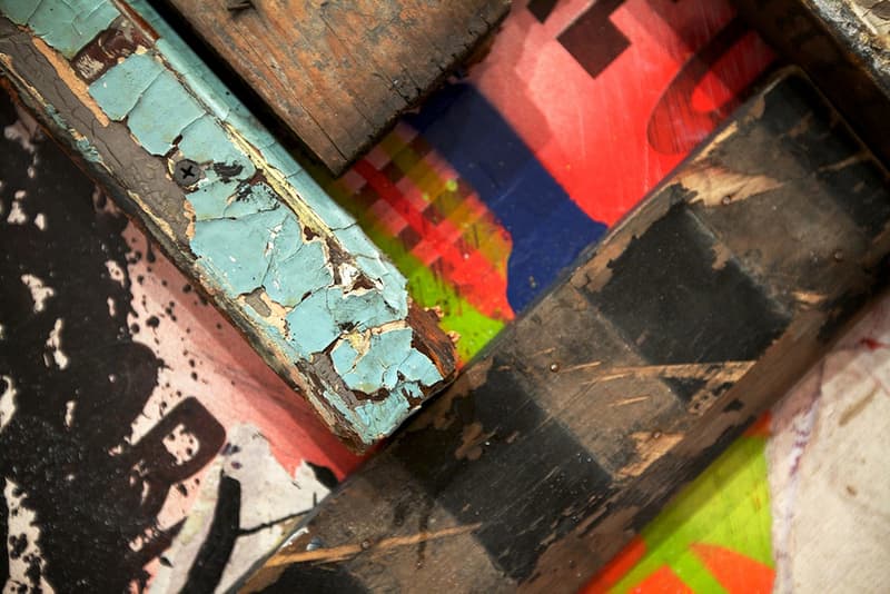 Known Gallery Presents: REVOK x RIME x ROID "Perseverance" Exhibition Recap