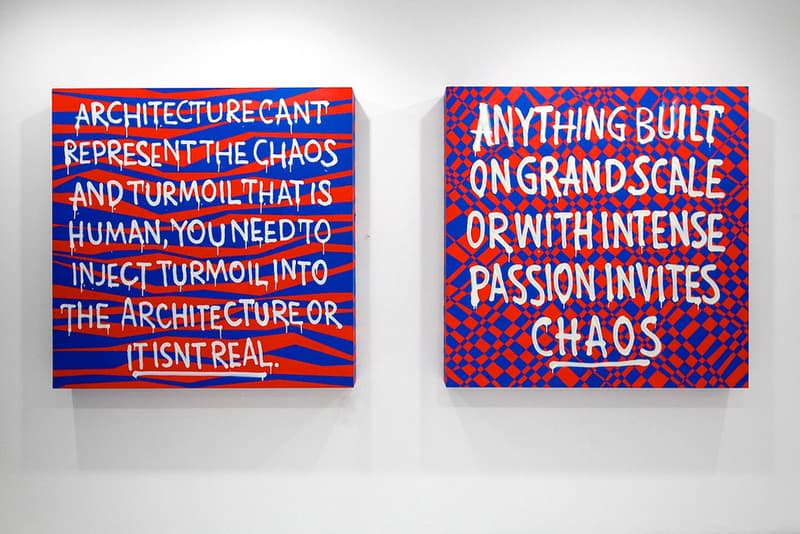 Known Gallery Presents: REVOK x RIME x ROID "Perseverance" Exhibition Recap