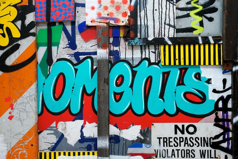 Known Gallery Presents: REVOK x RIME x ROID "Perseverance" Exhibition Recap