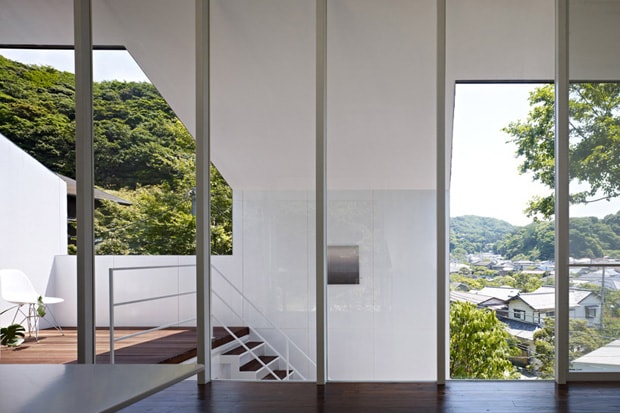 Kochi Architect's Studio 47% House 