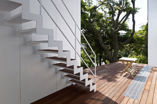 Kochi Architect's Studio 47% House 