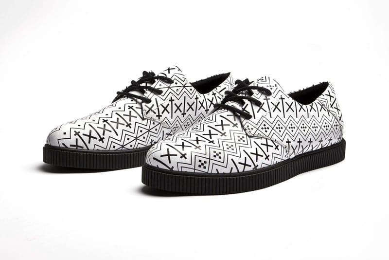 KR3W 2011 Fall/Winter Hamilton 