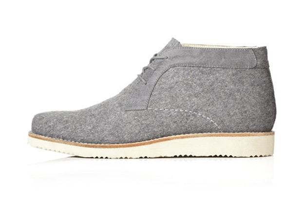 Kurt Geiger Lincoln Chukka Boot