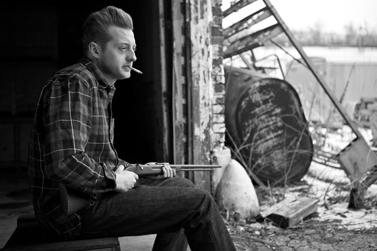 Left Field NYC 2011 Fall/Winter Preview