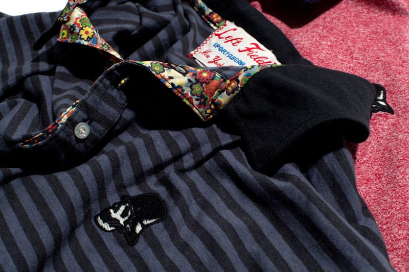 Left Field NYC 2011 Summer New Releases