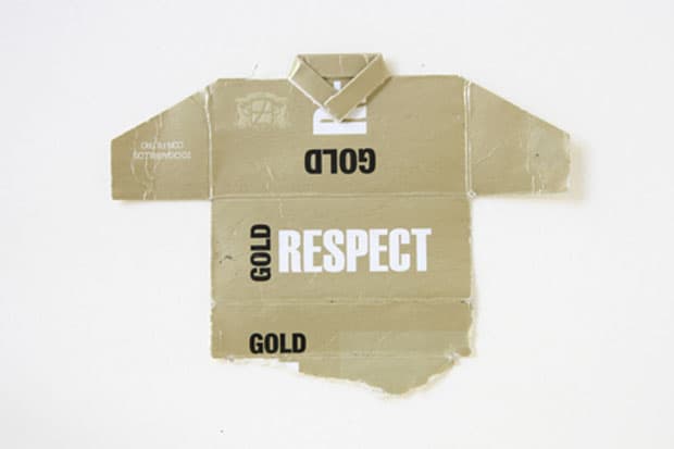 Leo Fitzmaurice "Post Match" Exhibition