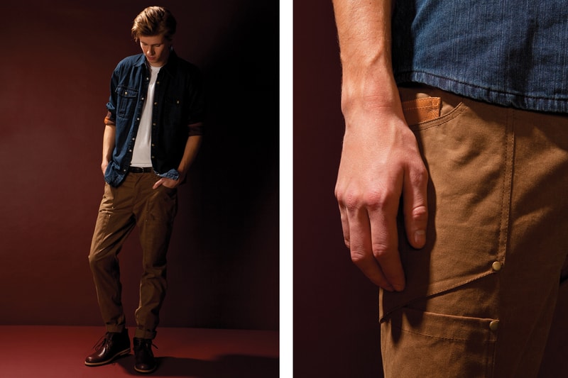 Lifetime 2011 Fall/Winter Collection