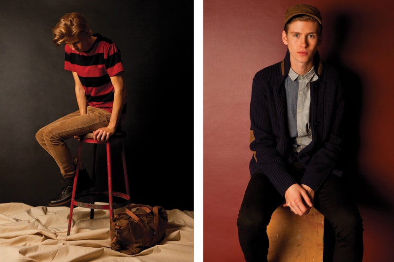 Lifetime 2011 Fall/Winter Collection