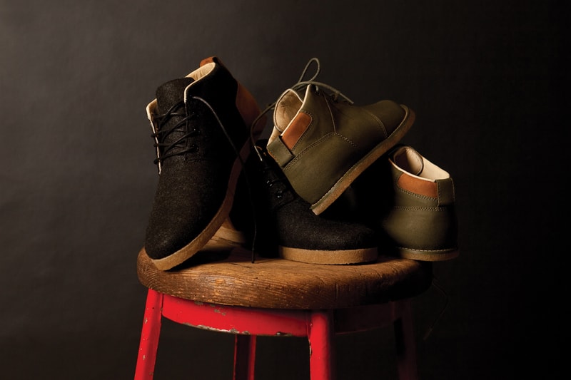 Lifetime 2011 Fall/Winter Collection