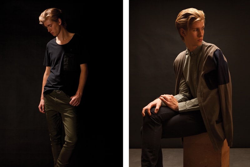 Lifetime 2011 Fall/Winter Collection