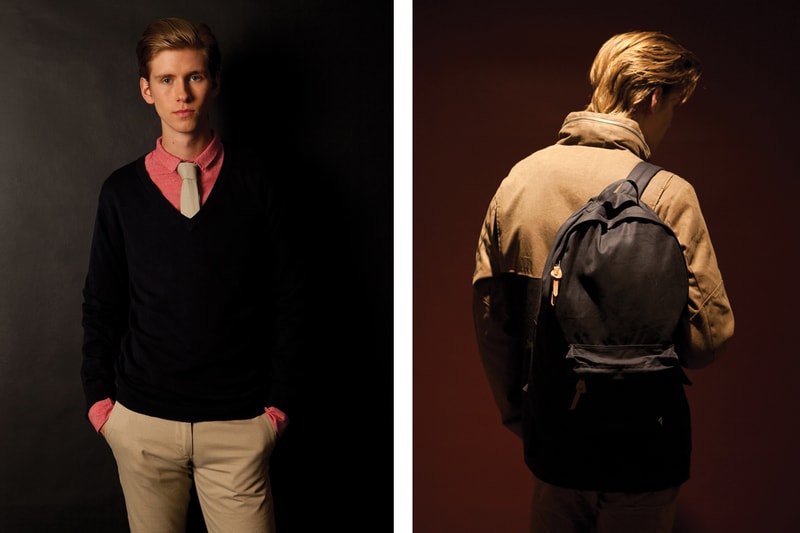 Lifetime 2011 Fall/Winter Collection