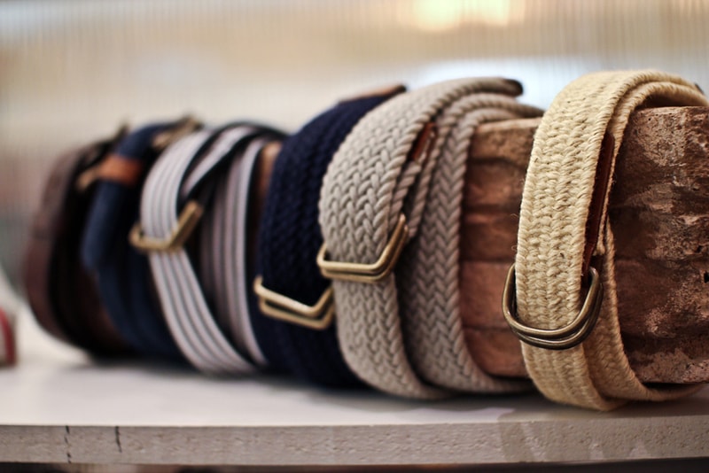 Lifetime 2012 Spring/Summer Preview