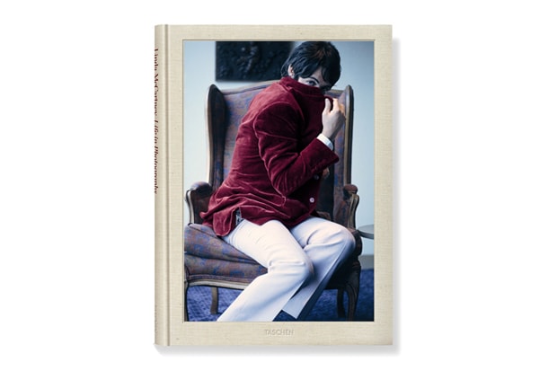 Linda McCartney: Life in Photographs Book
