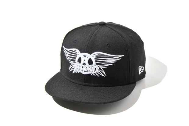 Live Nation x New Era 59FIFTY Fitted Caps