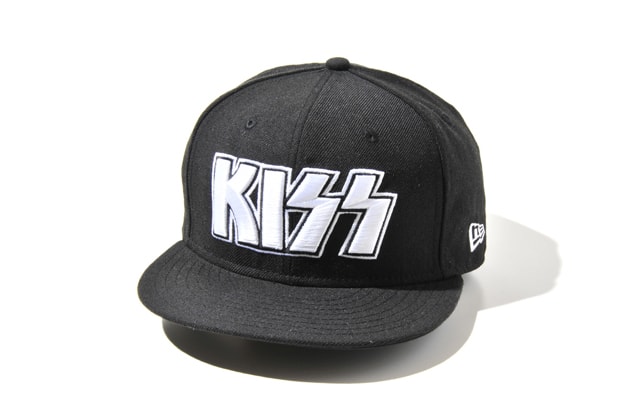 Live Nation x New Era 59FIFTY Fitted Caps