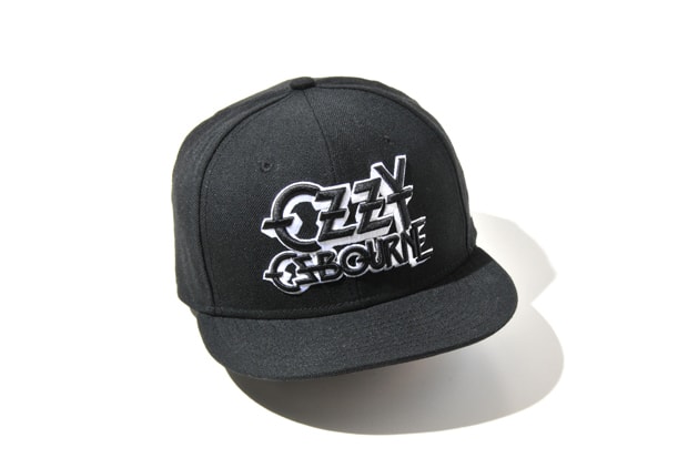 Live Nation x New Era 59FIFTY Fitted Caps