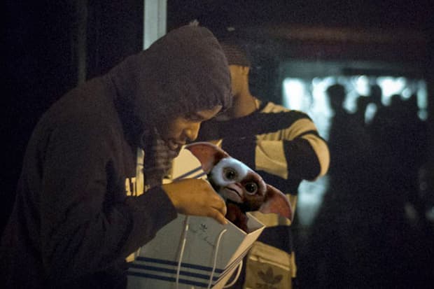 London photoshoplooters