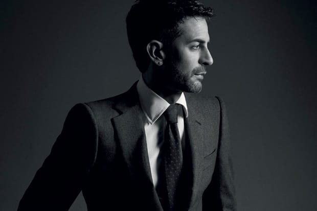 Louis Vuitton Marc Jacobs Tribute Exhibition