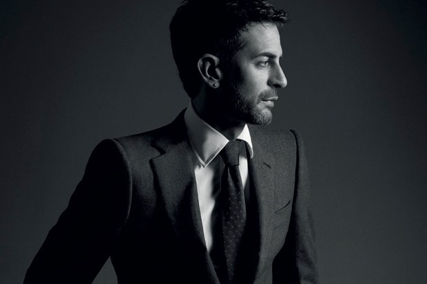 Louis Vuitton Marc Jacobs Tribute Exhibition