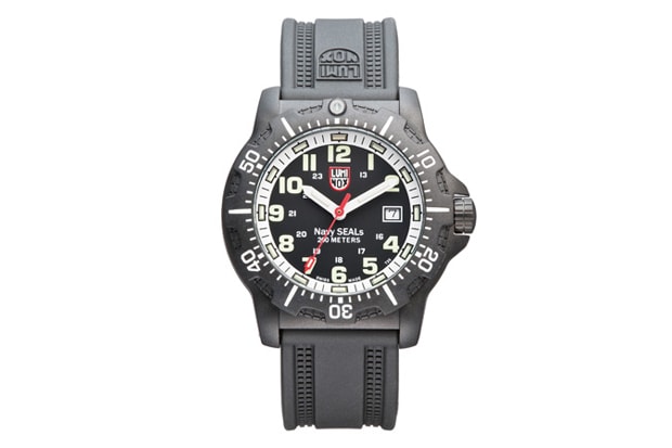 Luminox 8800 "Seabass" Collection