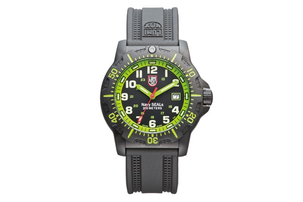 Luminox 8800 "Seabass" Collection