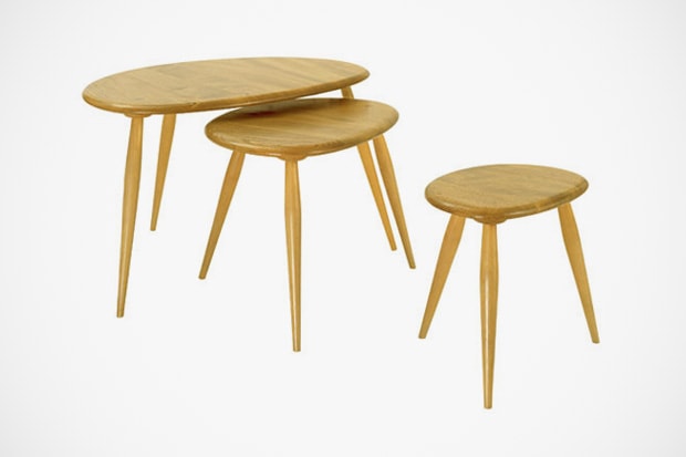 Margaret Howell x ercol Household Goods