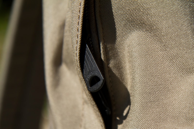 Margaret Howell x Porter Canvas Backpack
