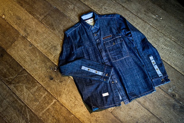 Marshall Artist 2011 Fall/Winter Collection New Releases