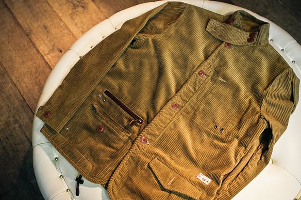 Marshall Artist 2011 Fall/Winter Collection New Releases
