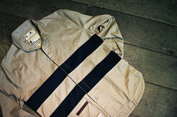 Marshall Artist 2011 Fall/Winter Collection New Releases