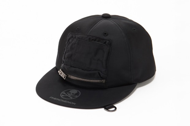 mastermind JAPAN x PHENOMENON 2011 Fall/Winter Collection