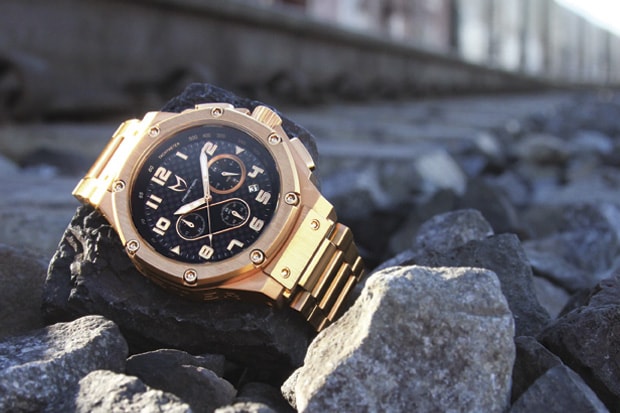 Meister 2011 Fall/Winter Collection