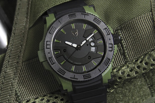 Meister 2011 Fall/Winter Collection