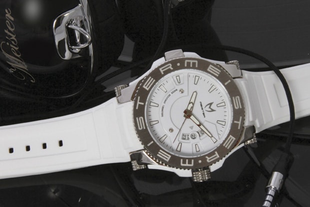Meister 2011 Fall/Winter Collection