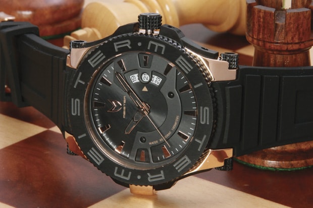 Meister 2011 Fall/Winter Collection
