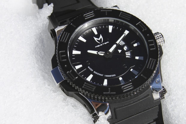Meister 2011 Fall/Winter Collection