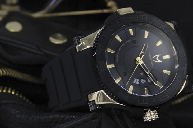 Meister 2011 Fall/Winter Collection