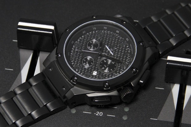 Meister 2011 Fall/Winter Collection