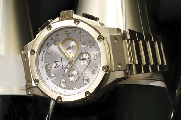 Meister 2011 Fall/Winter Collection