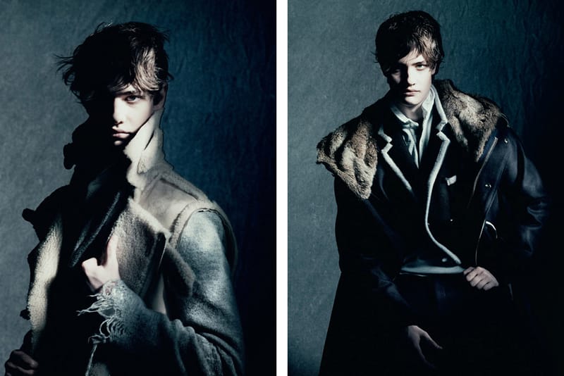 MIHARAYASUHIRO 2011 Fall/Winter Campaign