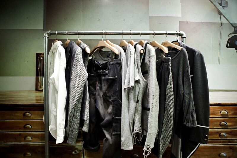 MIHARAYASUHIRO Pop-Up Store @ JOYCE Event Recap