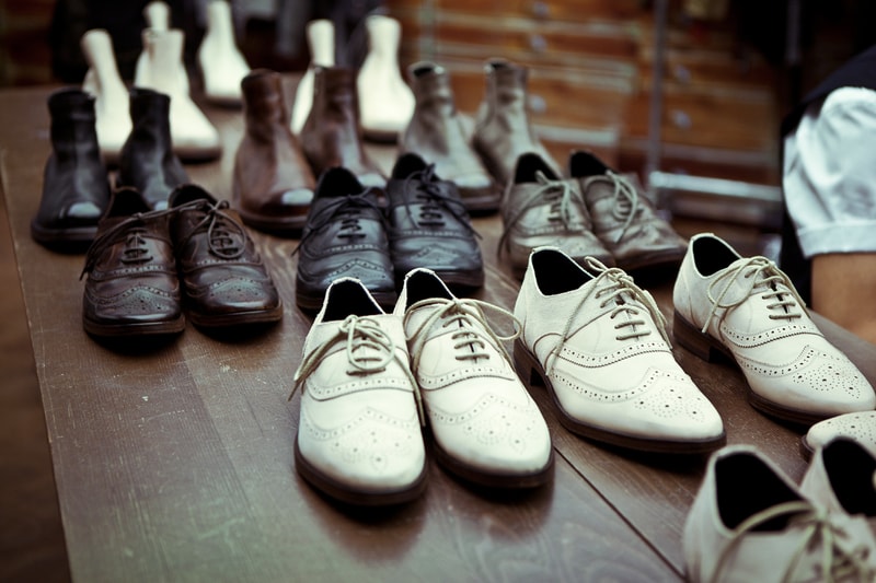 MIHARAYASUHIRO Pop-Up Store @ JOYCE Event Recap
