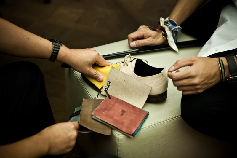 MIHARAYASUHIRO Pop-Up Store @ JOYCE Event Recap