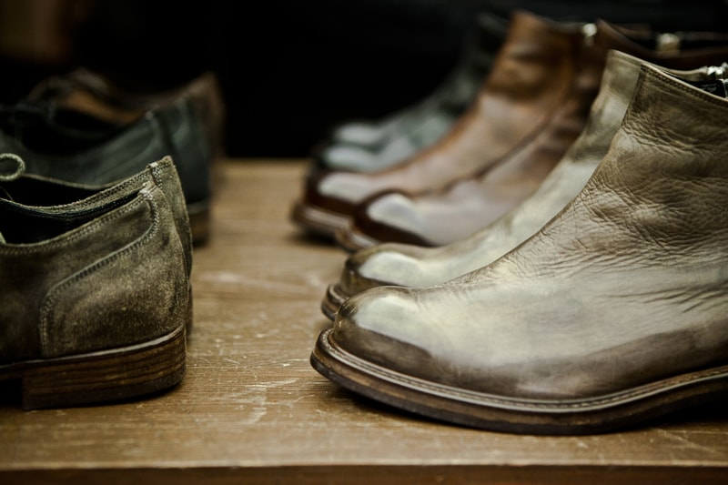 MIHARAYASUHIRO Pop-Up Store @ JOYCE Event Recap