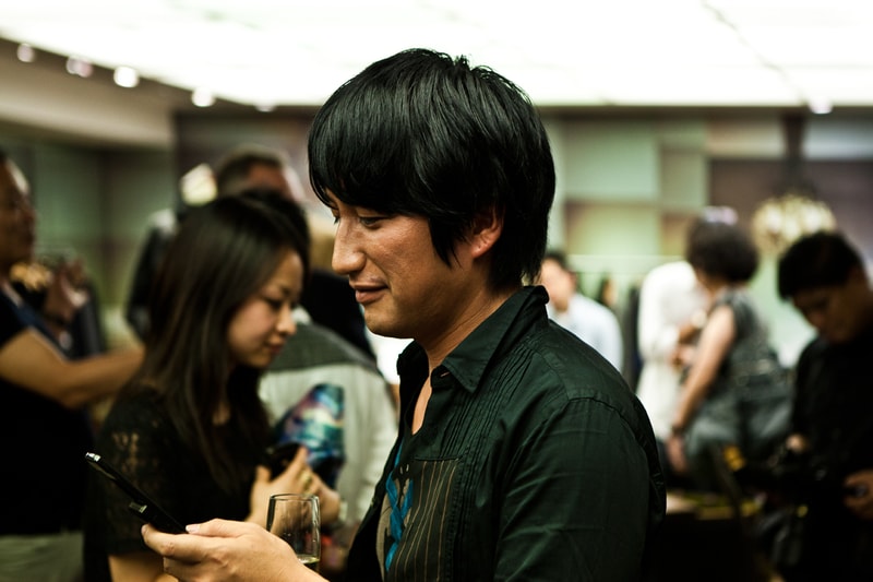 MIHARAYASUHIRO Pop-Up Store @ JOYCE Event Recap