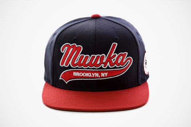Mishka 2011 Fall Snapbacks Preview