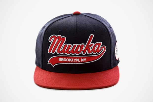 Mishka 2011 Fall Snapbacks Preview